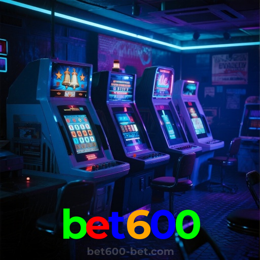 bet600：Apostas ao vivo no futebol e diversão garantida com jogos de cassino!