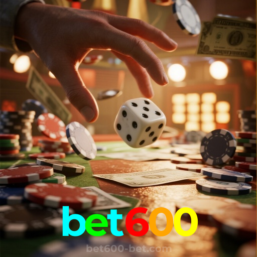 bet600：A melhor plataforma de jogos de cassino e apostas no futebol está aqui!