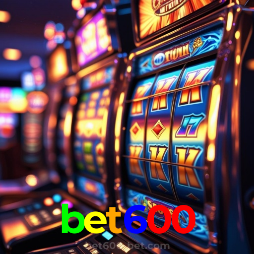 bet600：Divirta-se com blackjack, poker e apostas ao vivo em futebol no cassino online!