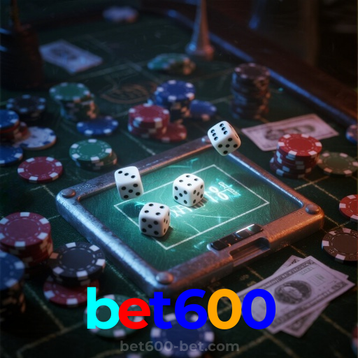 bet600:Desafie seus limites no cassino online e ganhe grandes prêmios!