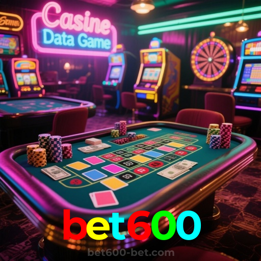 bet600：Jogue nas melhores slots e leve para casa prêmios sensacionais!