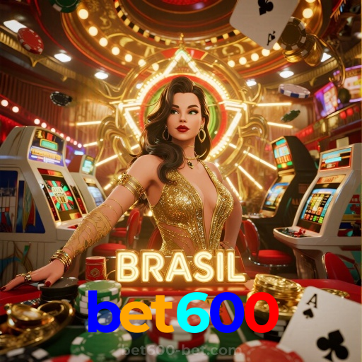 bet600：As slots mais emocionantes estão aqui! Jogue agora!