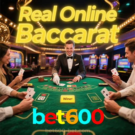 bet600：O cassino online está esperando por você! Jogue e vença!