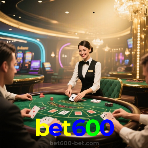 bet600：Jogue agora nas melhores slots e ganhe muito mais!