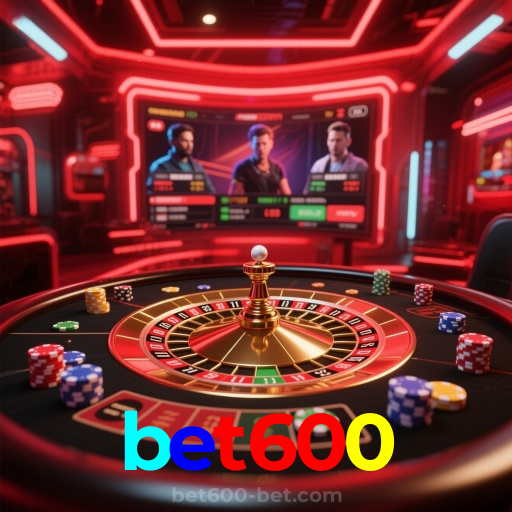 bet600：O cassino online perfeito para jogos de blackjack e apostas no futebol!