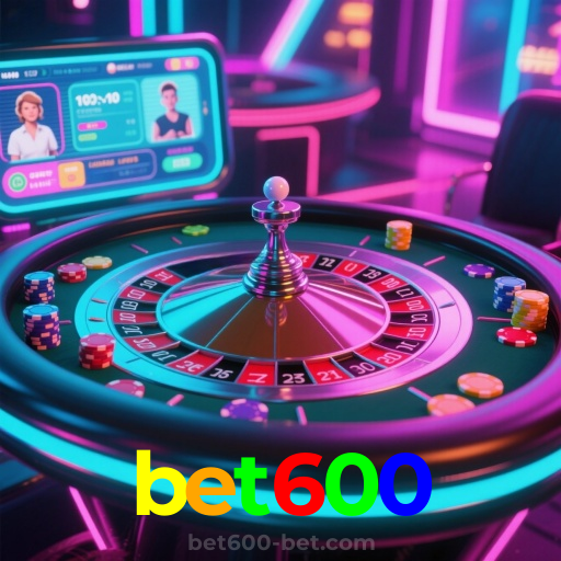 bet600：Jogue roleta e aposte no futebol ao vivo para grandes prêmios!