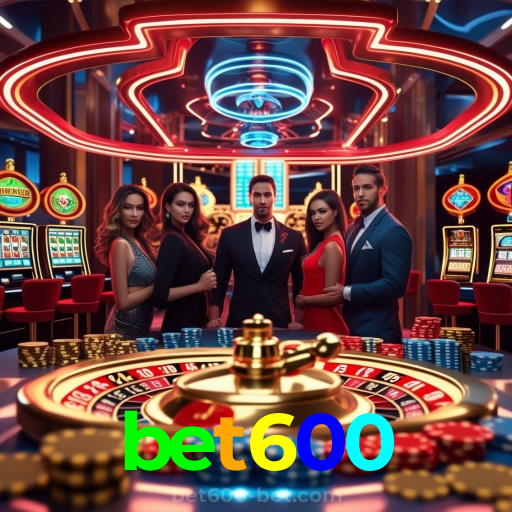 bet600：Jogue slots, roleta e aposte no futebol para grandes vitórias!