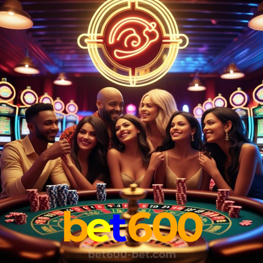 bet600:Grandes jackpots estão te esperando! Gire a roleta e ganhe agora!