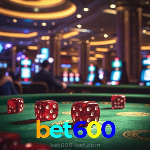bet600：Jogue agora nas melhores slots e ganhe muito mais!