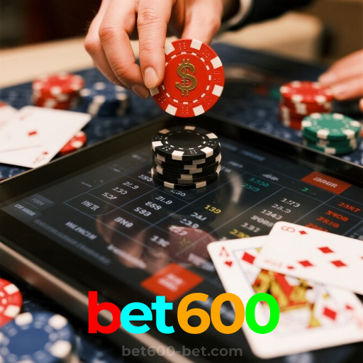 bet600:Divirta-se com blackjack e apostas no futebol online, onde a sorte está ao seu lado!