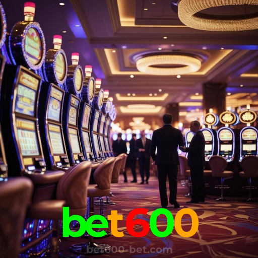 bet600:Jogue nas roletas e conquiste a sorte ao seu lado!