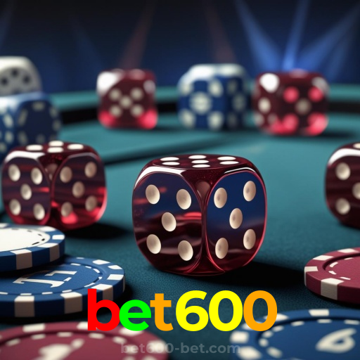 bet600:Mostre suas habilidades e vença nas mesas de poker online!