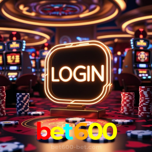 bet600:Em cada giro, uma chance de vitória nas nossas slots online!