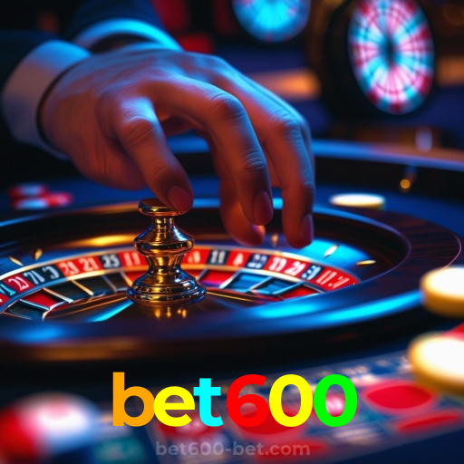 bet600：Apostas emocionantes em futebol e vitórias épicas no cassino online!